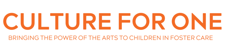 Culture for One, Inc.