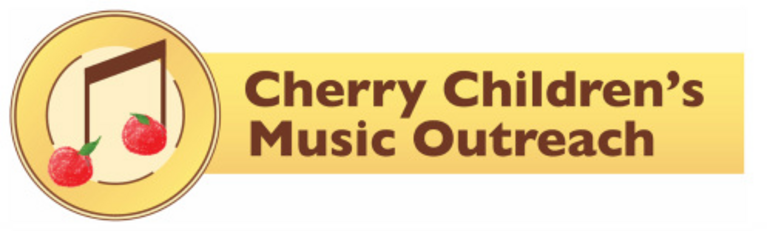 Cherry Children’s Music Outreach logo