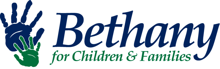 Bethany for Children & Families logo