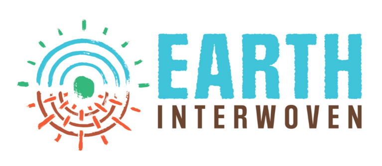 Earth Interwoven