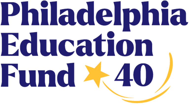 The Philadelphia Education Fund
