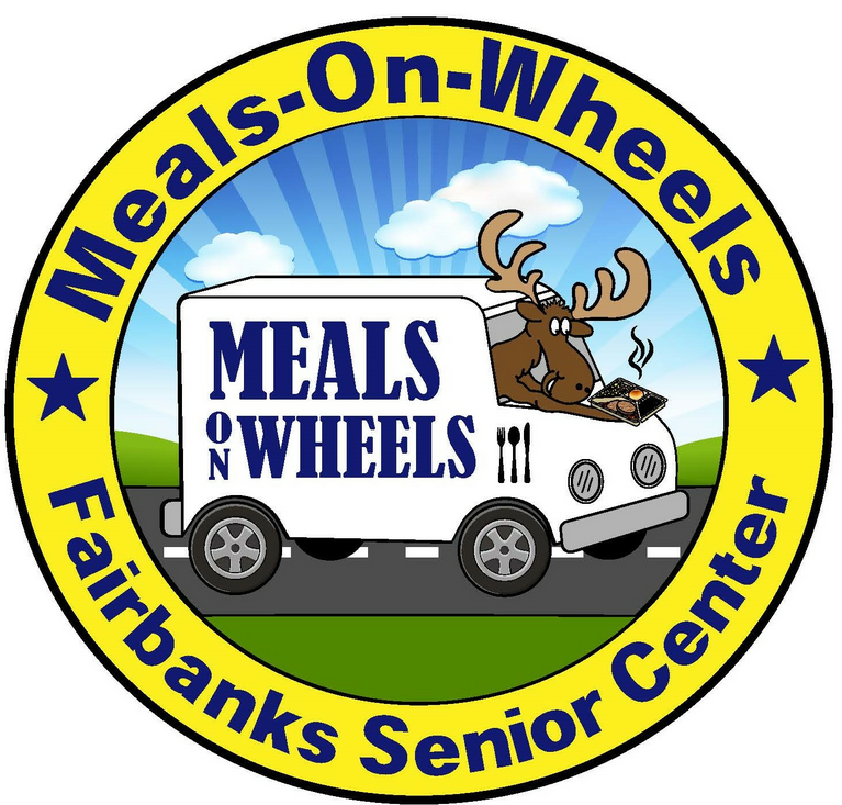 Fairbanks Senior Center