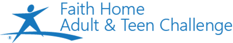 Faith Home Teen Challenge logo