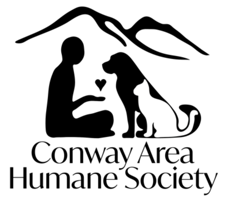 CONWAY AREA HUMANE SOCIETY