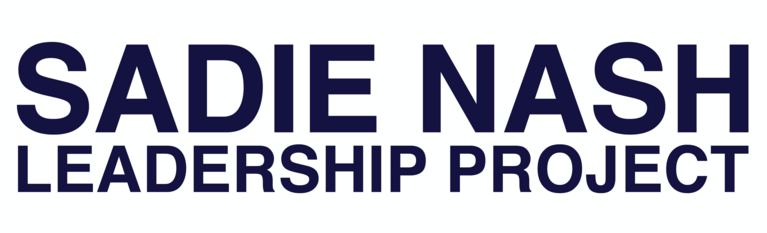SADIE NASH LEADERSHIP PROJECT INC