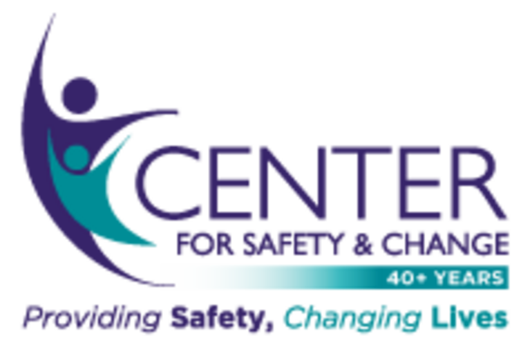 Center for Safety & Change Inc