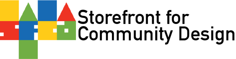 Storefront for Community Design