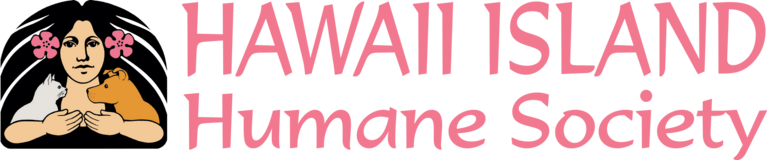 Hawaii Island Humane Society