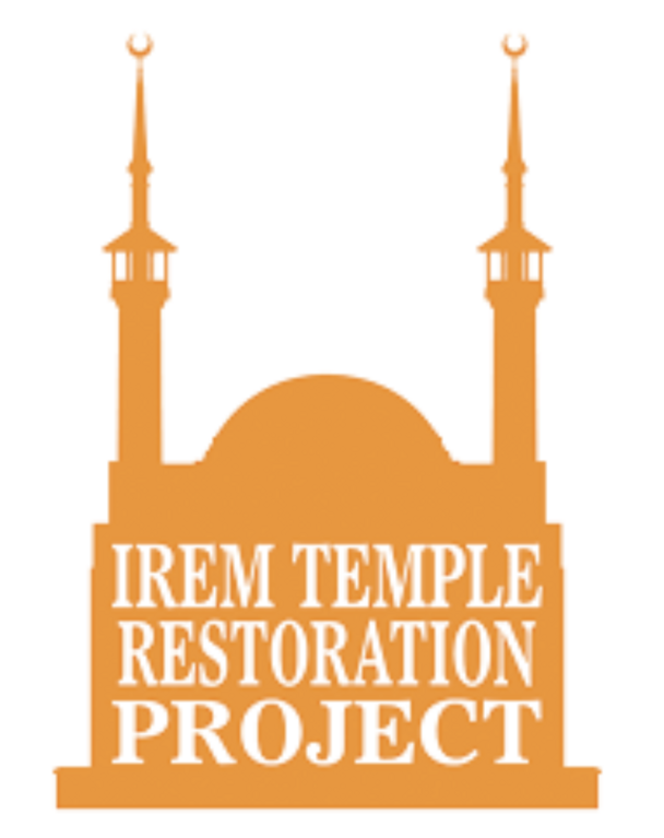Irem Temple Restoration Project