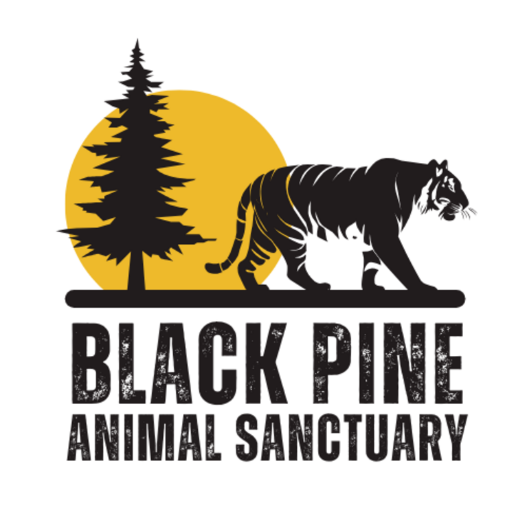 PROFESSIONAL ANIMAL RETIREMENT CENTER logo