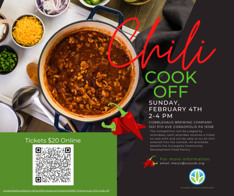 Coraopolis Community Development Corporation