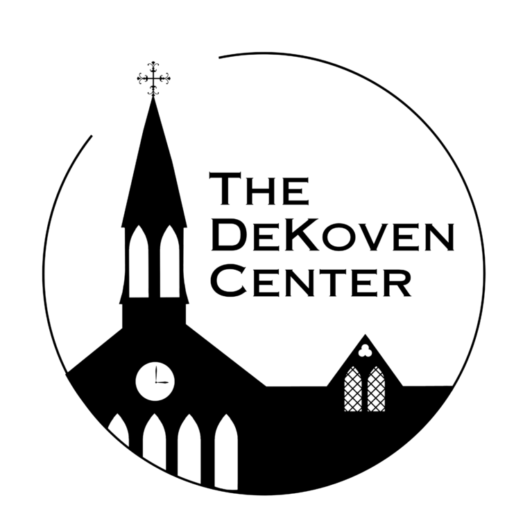DeKoven Center, Inc. logo
