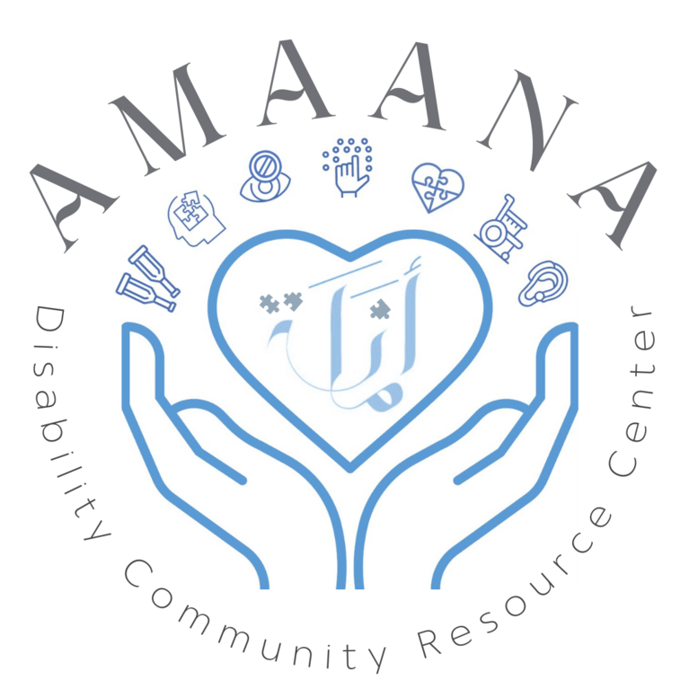 Amaana Disability Community Resource Center