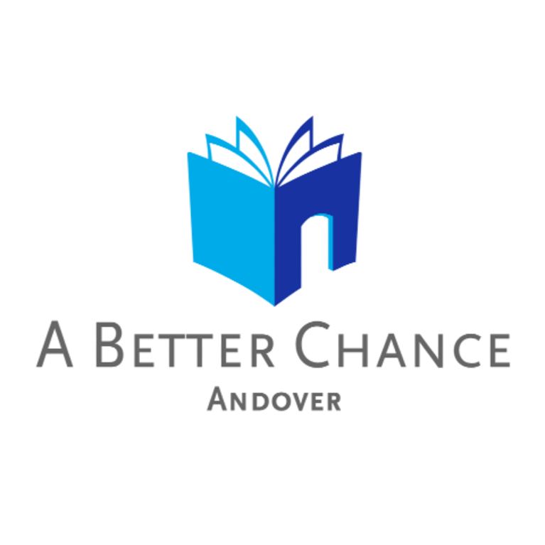 ANDOVER COMMITTEE FOR A BETTER CHANCE INC logo