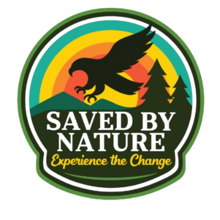 Saved By Nature
