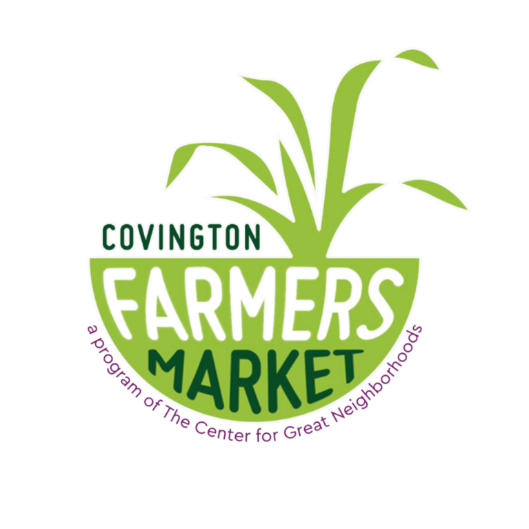 CENTER FOR GREAT NEIGHBORHOODS OF COVINGTON INC