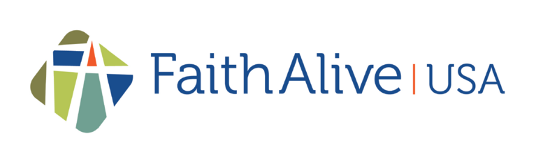 Faith Alive USA logo