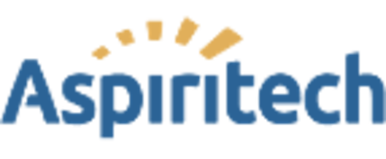 ASPIRITECH NFP logo