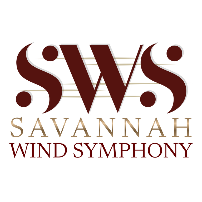 Savannah Wind Symphony logo