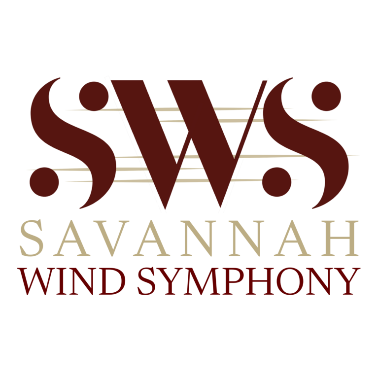 Savannah Wind Symphony logo