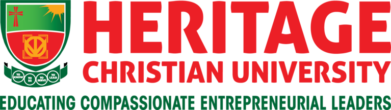 HERITAGE CHRISTIAN COLLEGE FOUNDATION USA