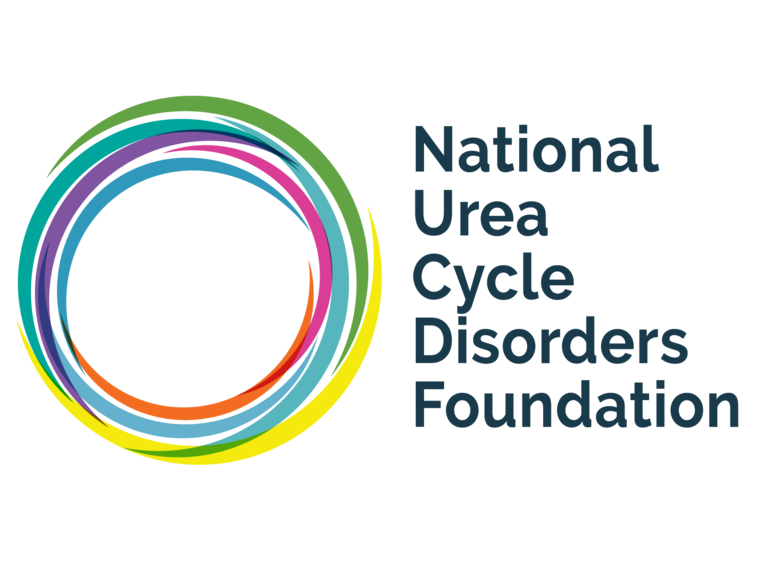 NATIONAL UREA CYCLE DISORDERS FOUNDATION logo