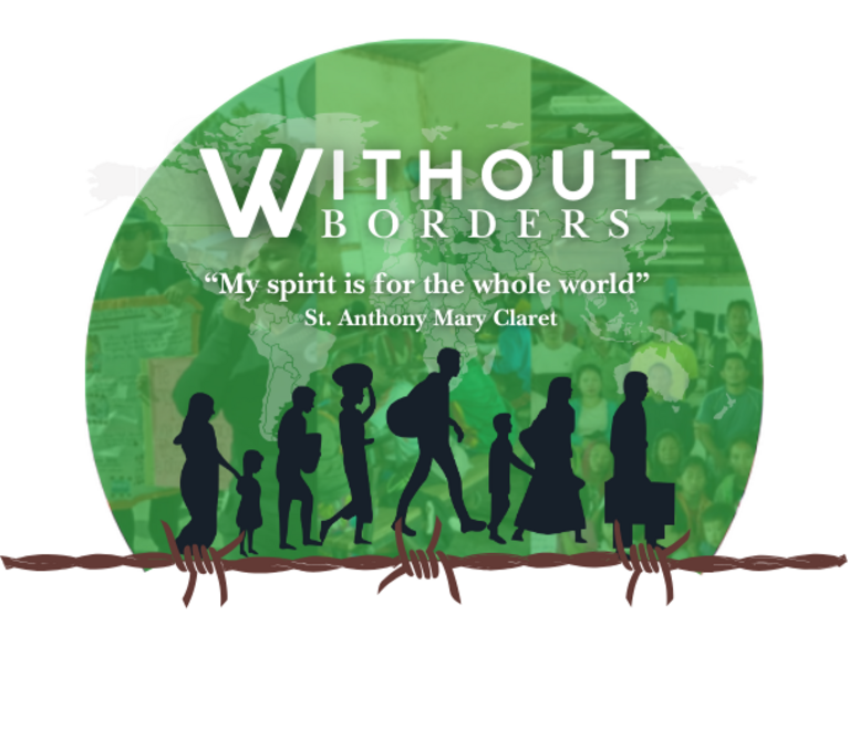 Claretians US & Canada