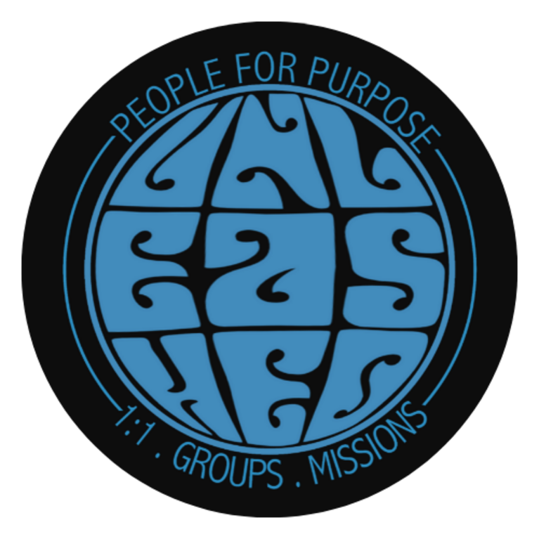 Unleashed Ministries logo