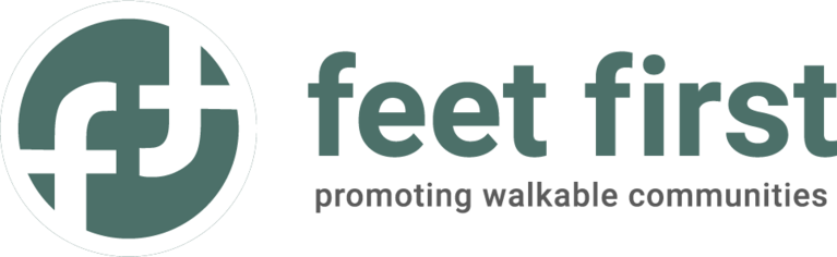 Feet First