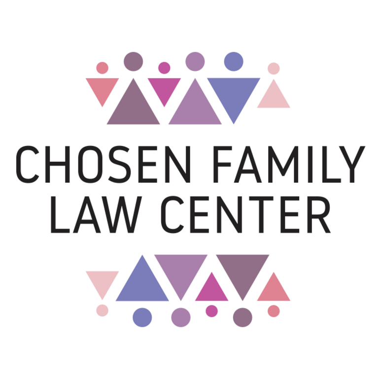 Chosen Family Law Center Inc