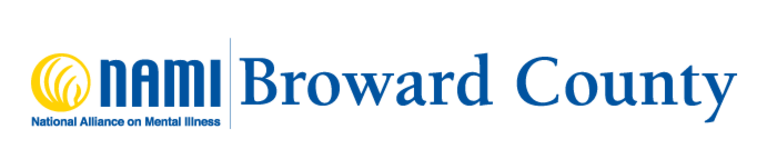 Nami Broward County Inc logo