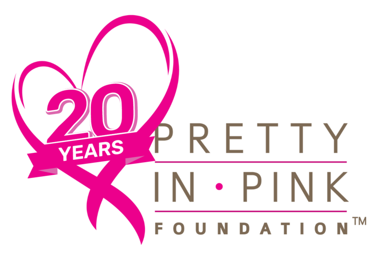 PRETTY IN PINK FOUNDATION INC