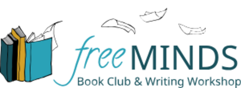 Free Minds Book Club & Writing Workshop