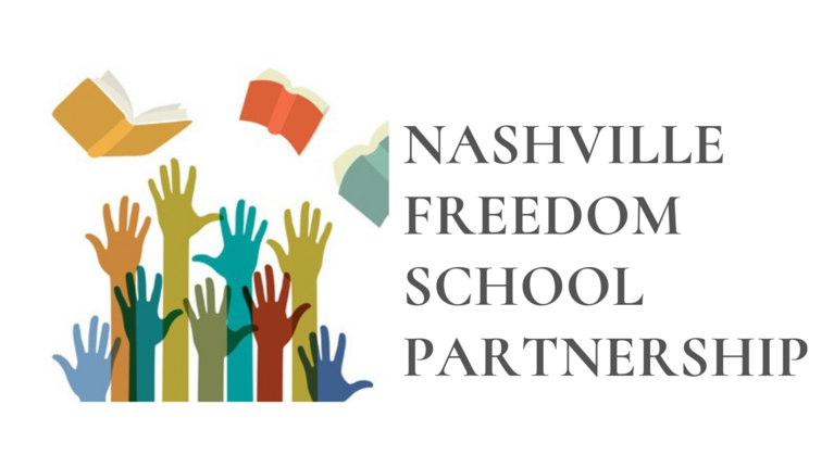 Nashville Freedom School Partnership