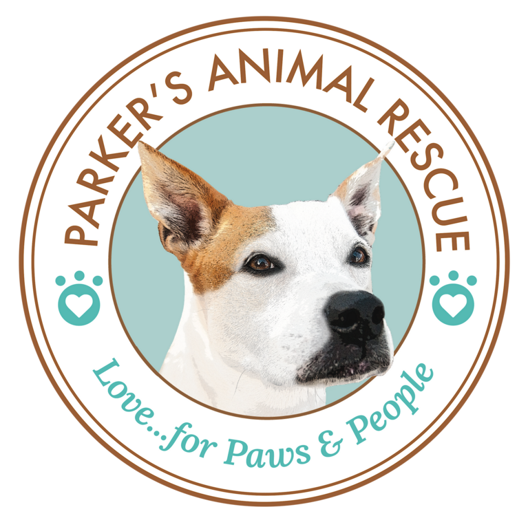 Parker's Animal Rescue