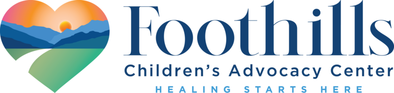 FOOTHILLS CHILD ADVOCACY CENTER