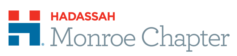 Hadassah The Womens Zionist Organization Of America