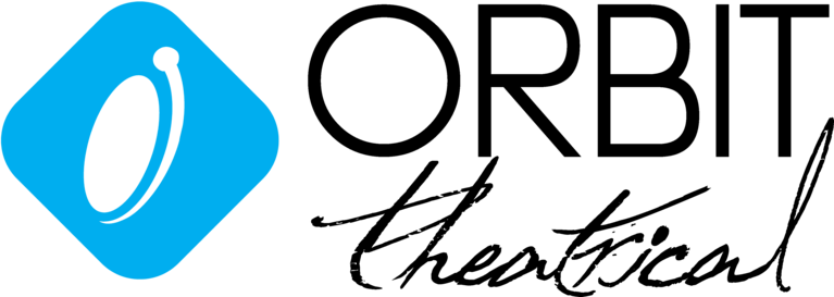 ORBIT THEATRICAL INC