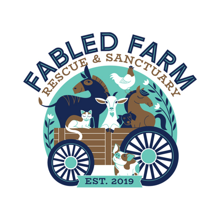 Fabled Farm Rescue & Sanctuary
