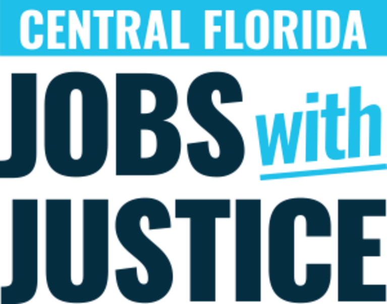 Central Florida Jobs With Justice