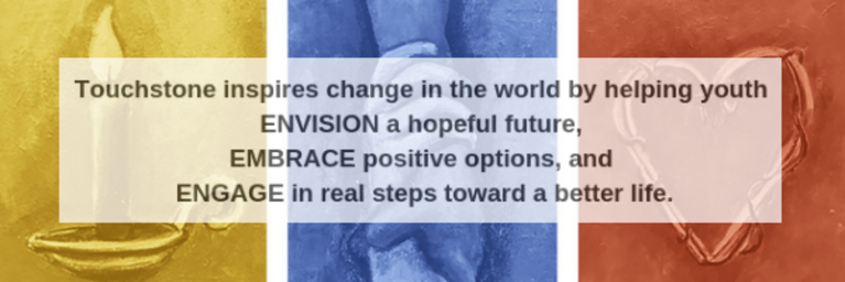 Touchstone Youth Resource Services