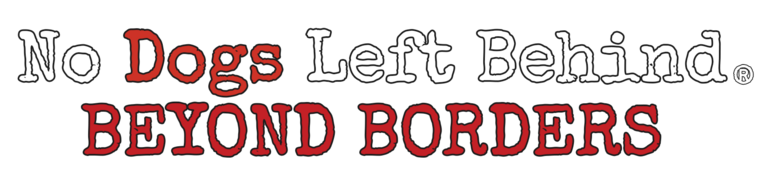 No Dogs Left Behind Inc