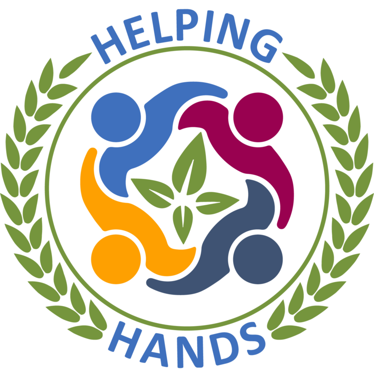 Helping Hands Food Bank of Sedro Woolley
