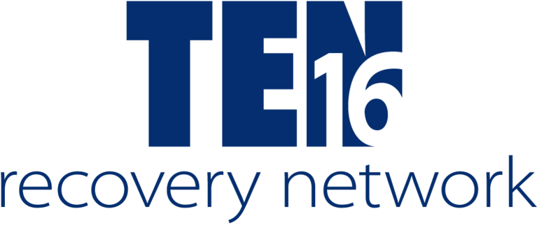Ten Sixteen Recovery Network