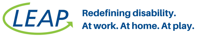 Linking Employment, Abilities & Potential dba LEAP
