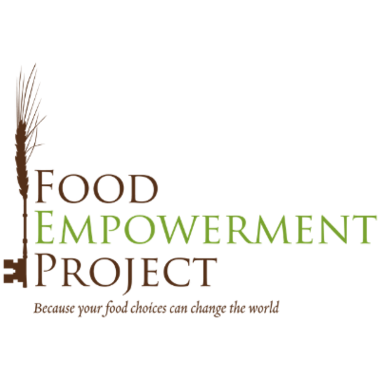 Food Empowerment Project