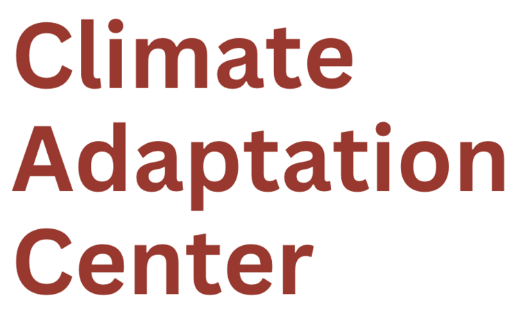 Climate Adaptation Center Inc