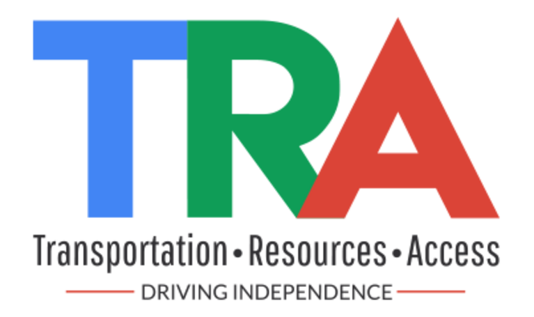 TRA Group, Inc. logo