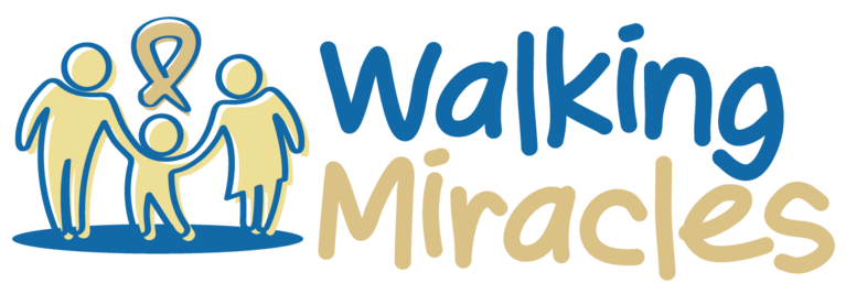 WALKING MIRACLES 