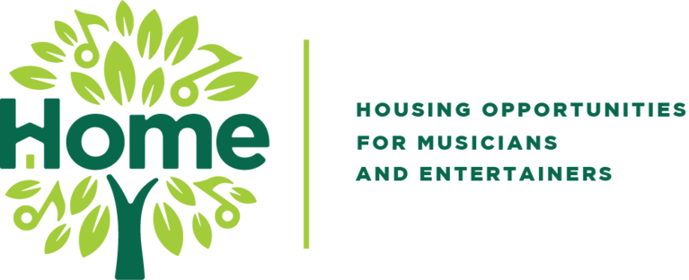 Housing Opportunities for Musicians and Entertainers